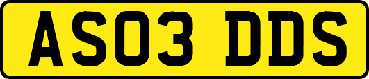 AS03DDS