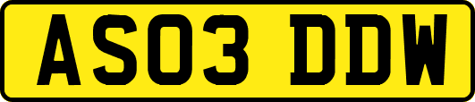 AS03DDW