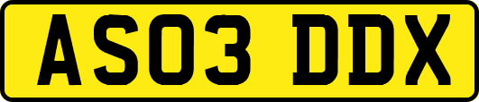 AS03DDX