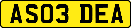 AS03DEA