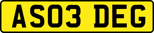 AS03DEG