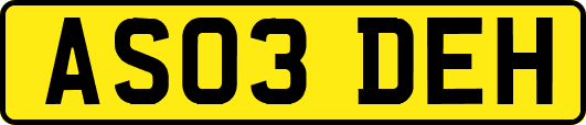 AS03DEH