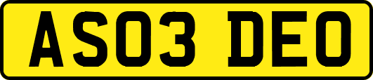AS03DEO