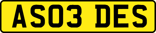 AS03DES
