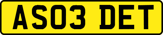 AS03DET