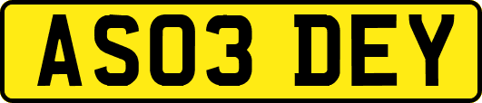 AS03DEY