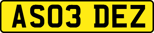 AS03DEZ