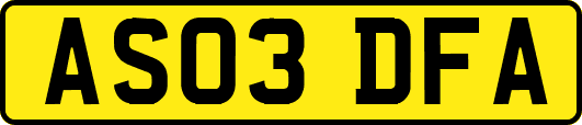 AS03DFA
