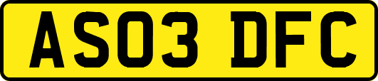 AS03DFC
