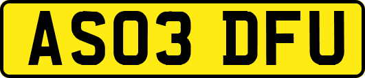 AS03DFU