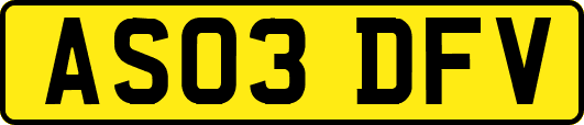 AS03DFV