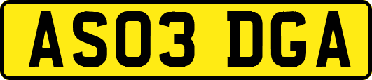 AS03DGA