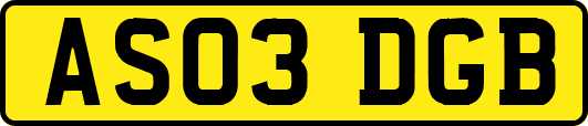 AS03DGB