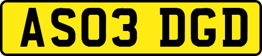 AS03DGD