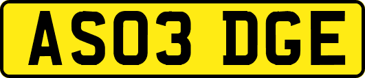 AS03DGE