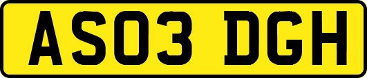 AS03DGH