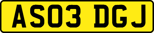 AS03DGJ