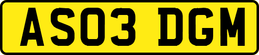 AS03DGM