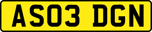 AS03DGN