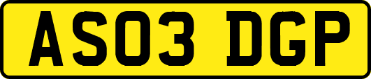 AS03DGP