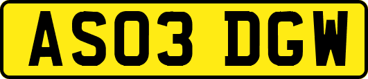 AS03DGW