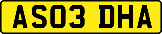 AS03DHA