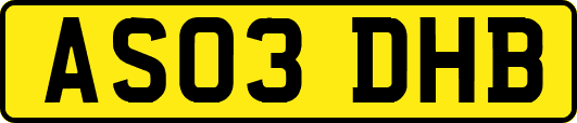 AS03DHB
