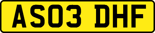 AS03DHF
