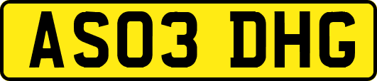 AS03DHG