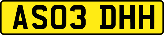 AS03DHH