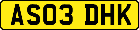AS03DHK