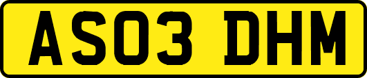 AS03DHM