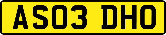 AS03DHO