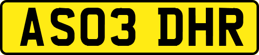 AS03DHR
