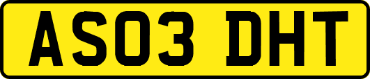 AS03DHT