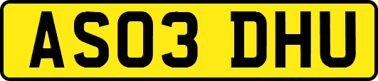 AS03DHU