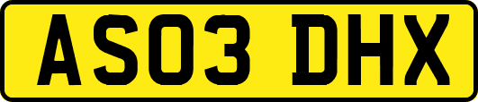 AS03DHX