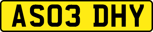 AS03DHY