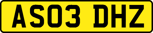 AS03DHZ