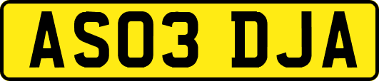 AS03DJA