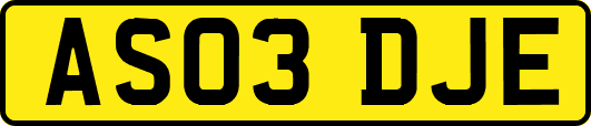 AS03DJE