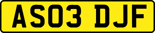 AS03DJF