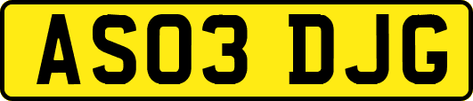 AS03DJG
