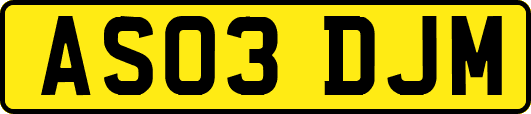 AS03DJM