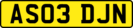 AS03DJN