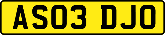 AS03DJO