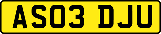 AS03DJU