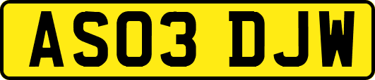AS03DJW