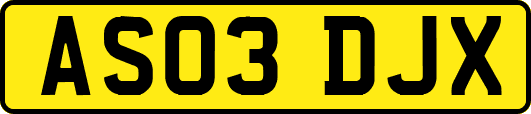 AS03DJX