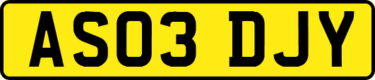 AS03DJY